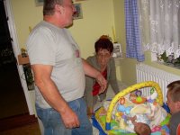 Vejražkovi v Kali